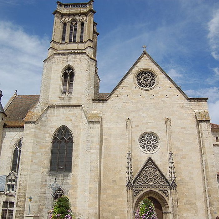 Photo de Cathédrale Saint-Caprais dAgen
