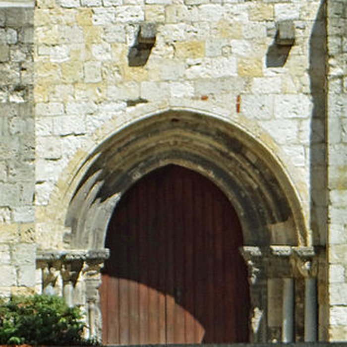 Photo de Cathédrale Saint-Caprais dAgen