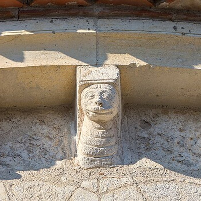 Photo de Cathédrale Saint-Caprais dAgen