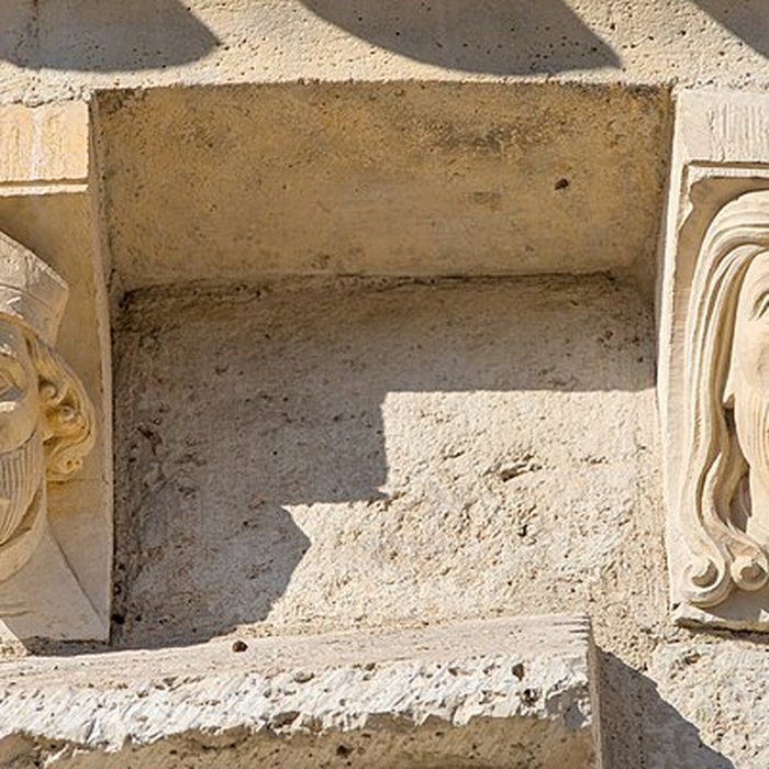 Photo de Cathédrale Saint-Caprais dAgen
