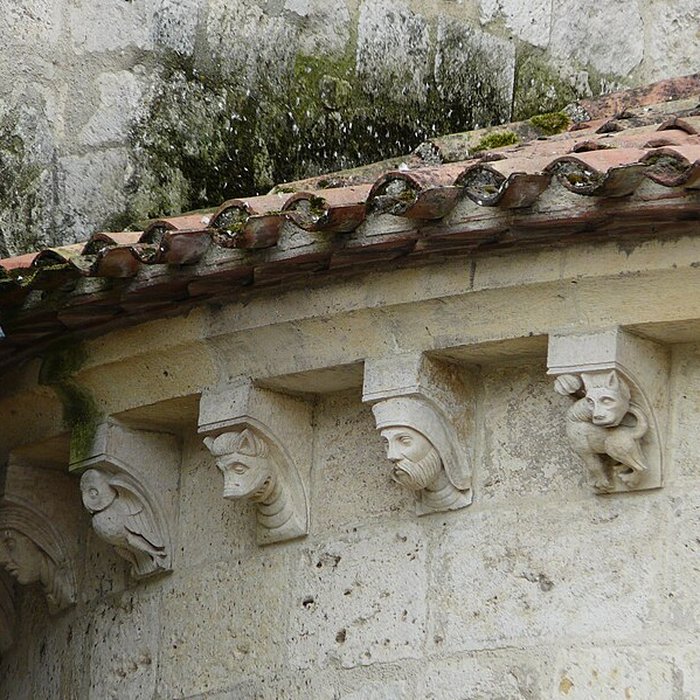 Photo de Cathédrale Saint-Caprais dAgen