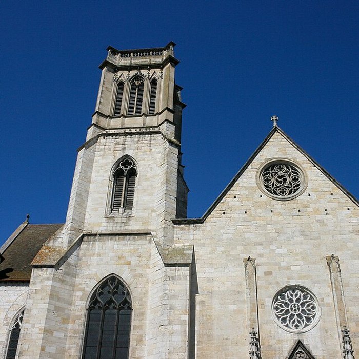 Photo de Cathédrale Saint-Caprais dAgen