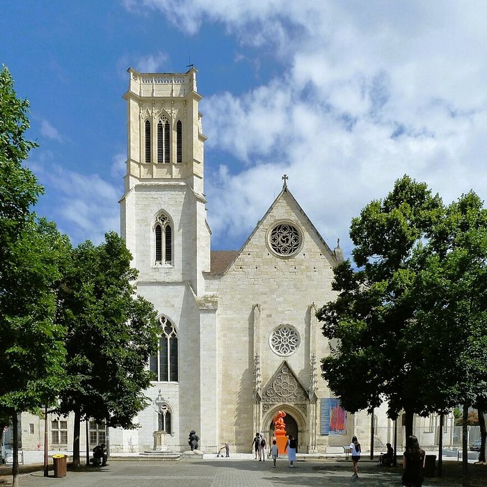 Photo de Cathédrale Saint-Caprais dAgen