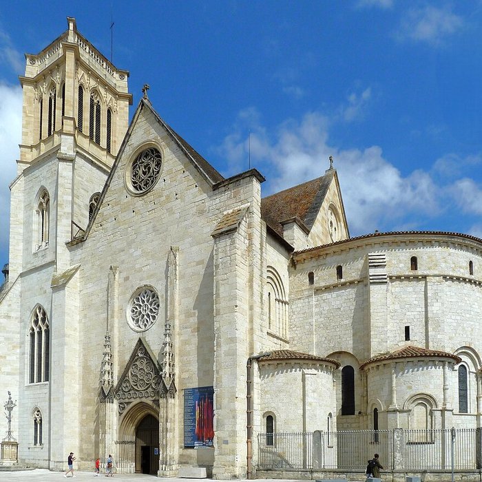 Photo de Cathédrale Saint-Caprais dAgen