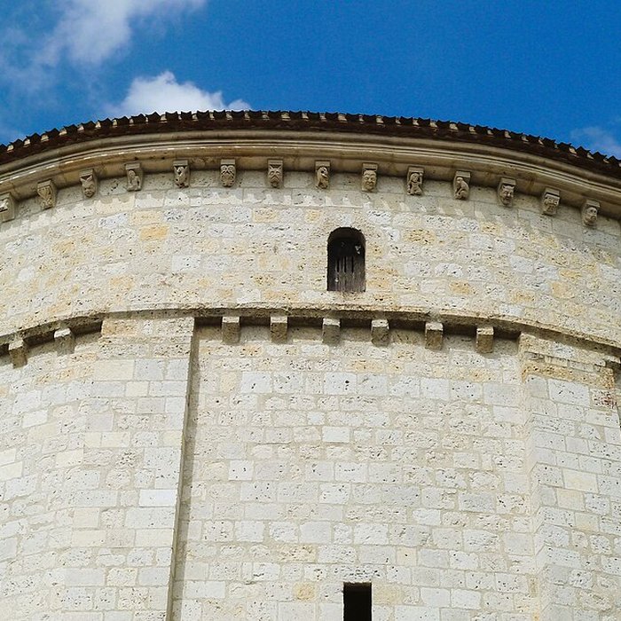 Photo de Cathédrale Saint-Caprais dAgen