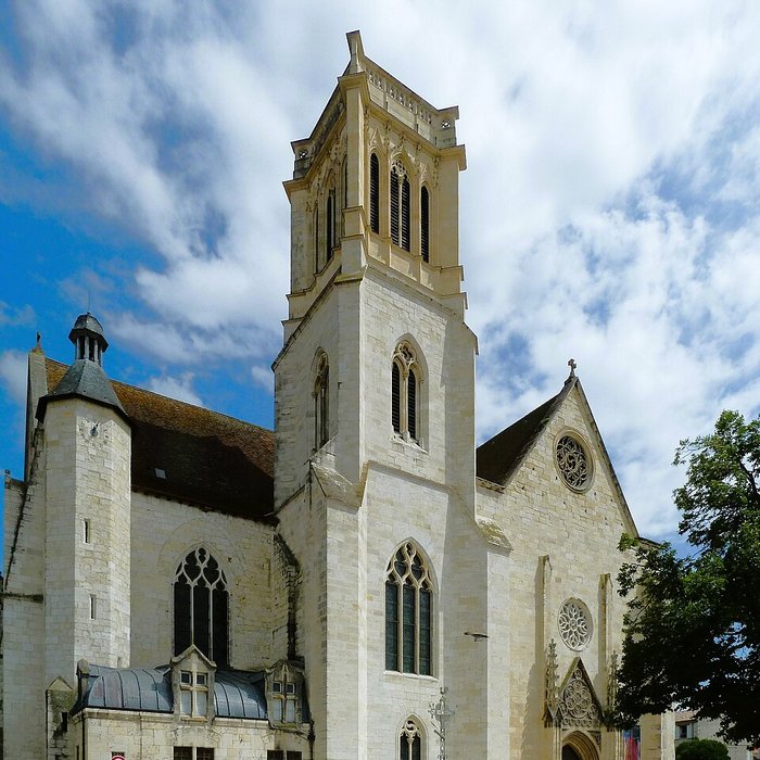 Photo de Cathédrale Saint-Caprais dAgen