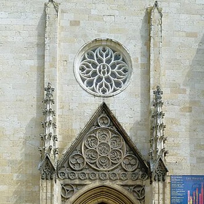 Photo de Cathédrale Saint-Caprais dAgen