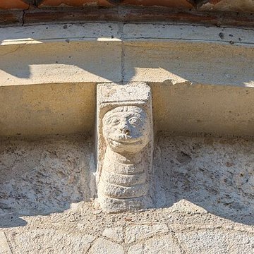Cathédrale Saint-Caprais dAgen