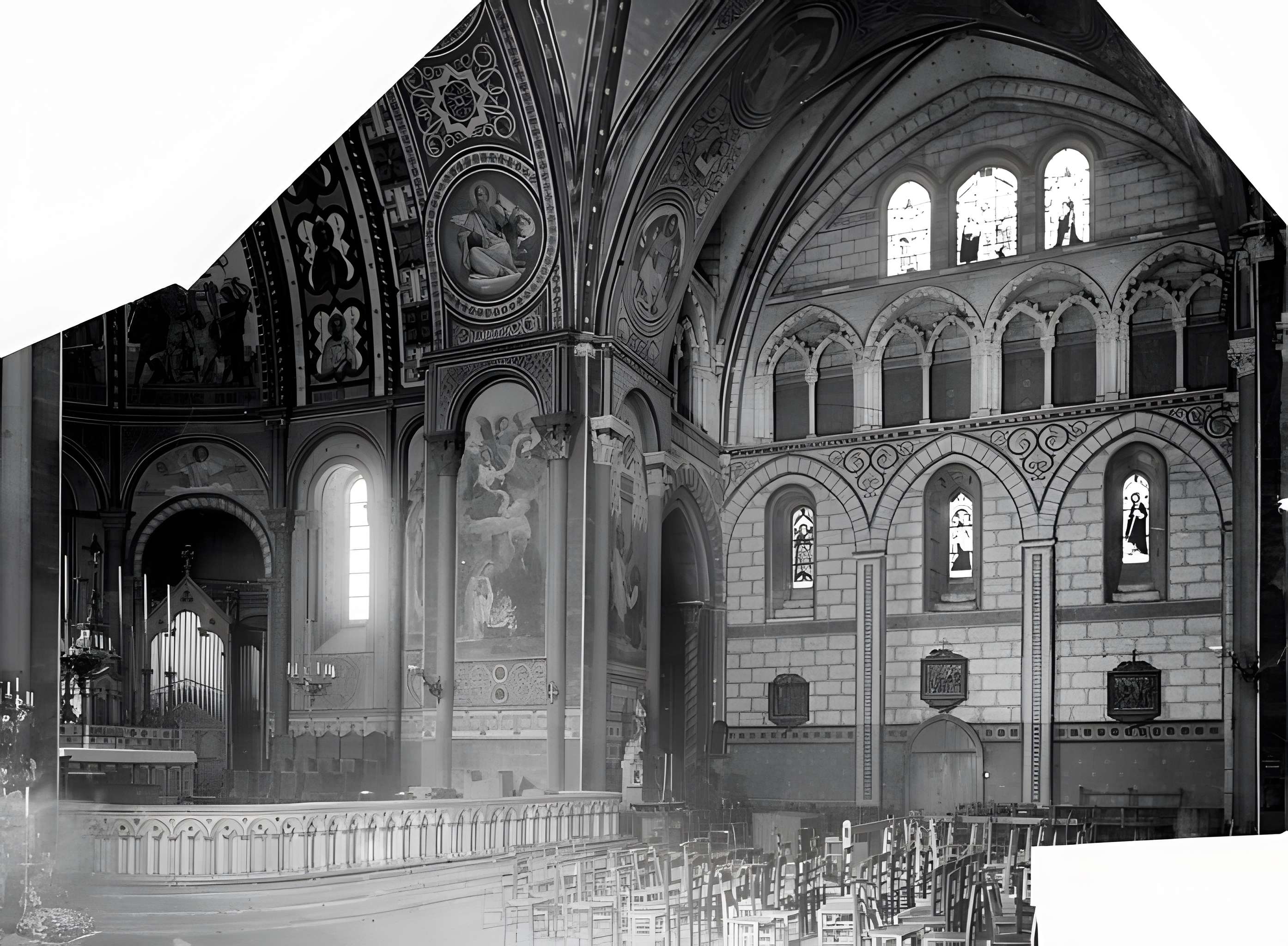 Cathédrale Saint-Caprais d'Agen