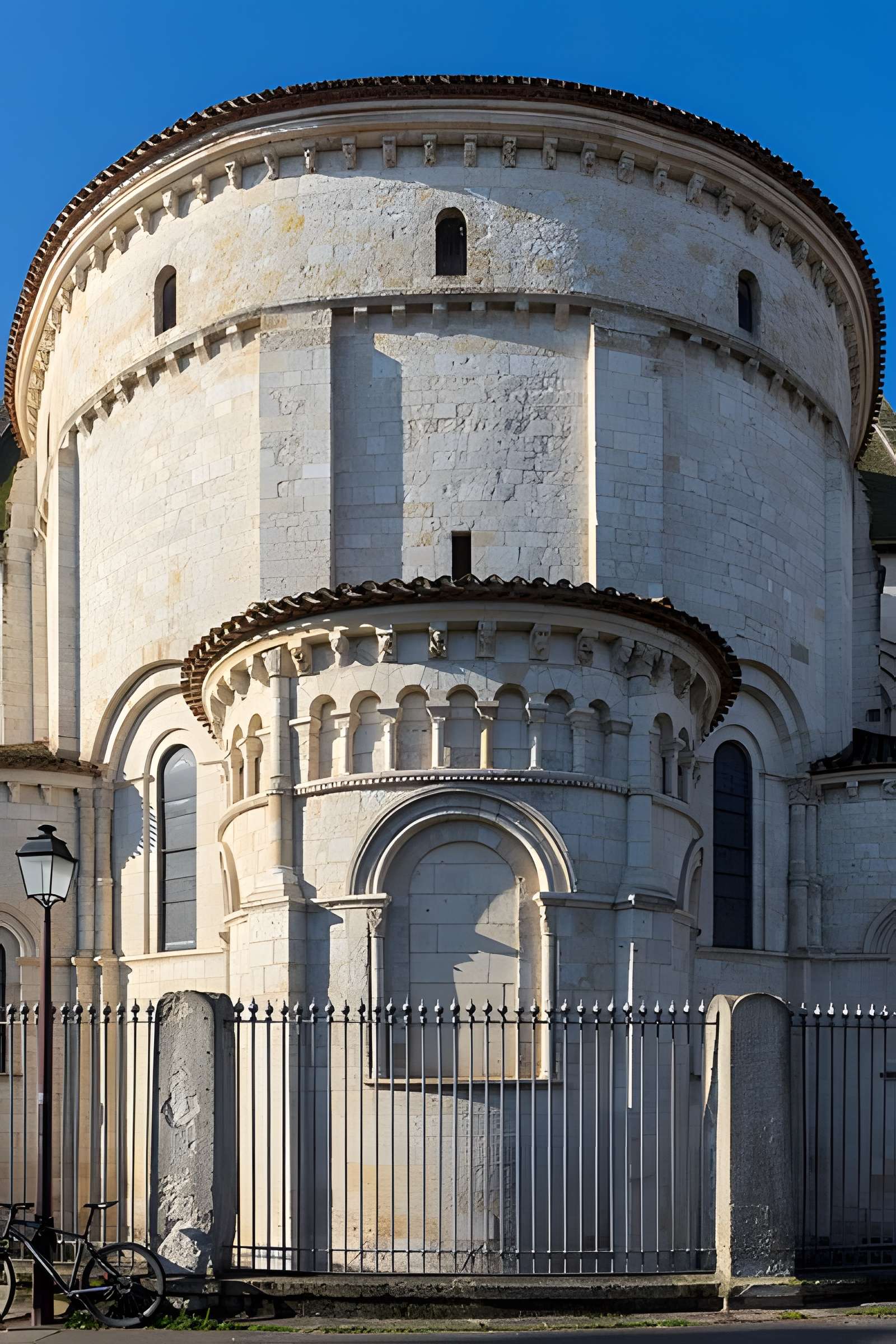 Cathédrale Saint-Caprais d'Agen