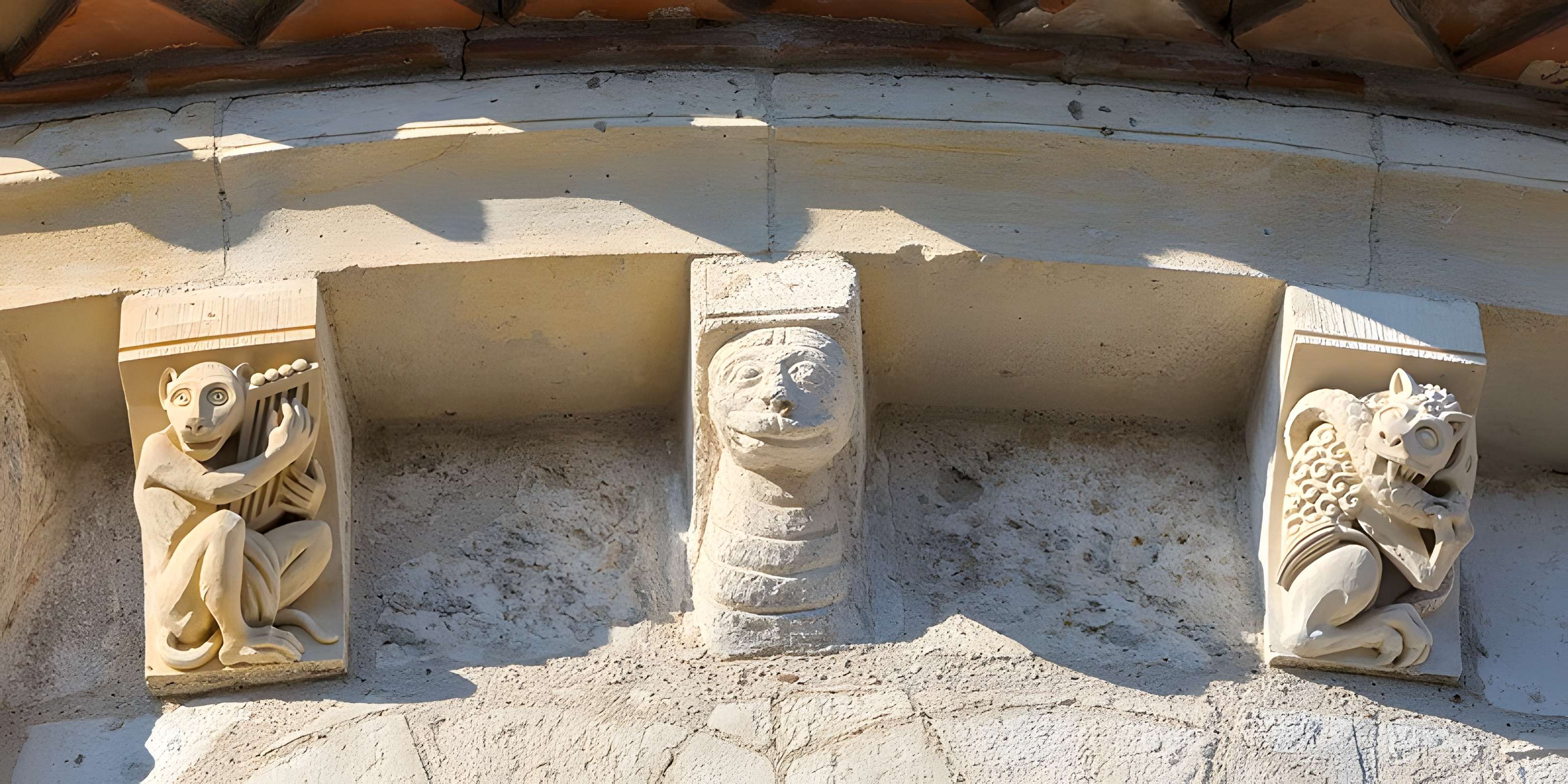 Cathédrale Saint-Caprais d'Agen