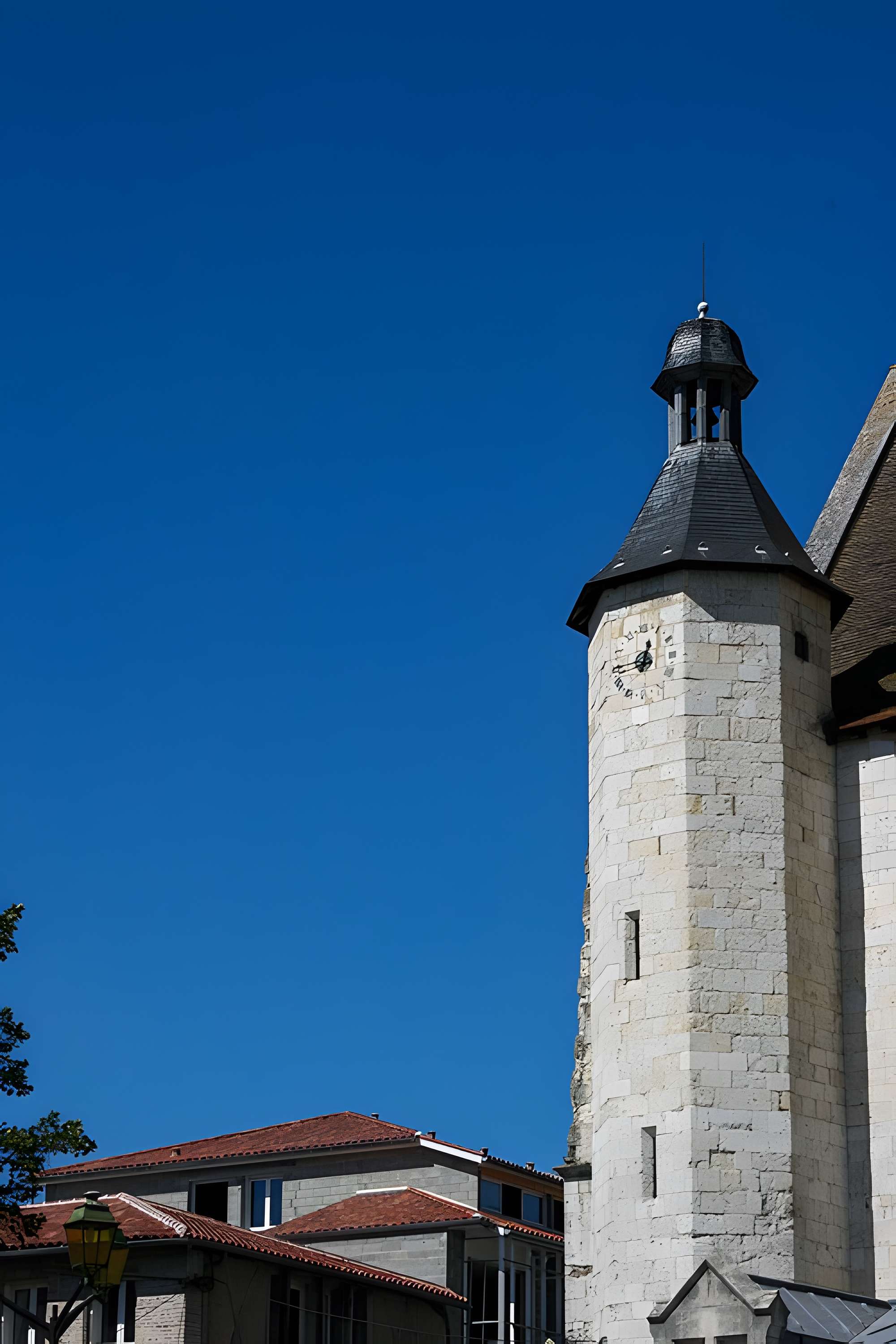 Cathédrale Saint-Caprais d'Agen
