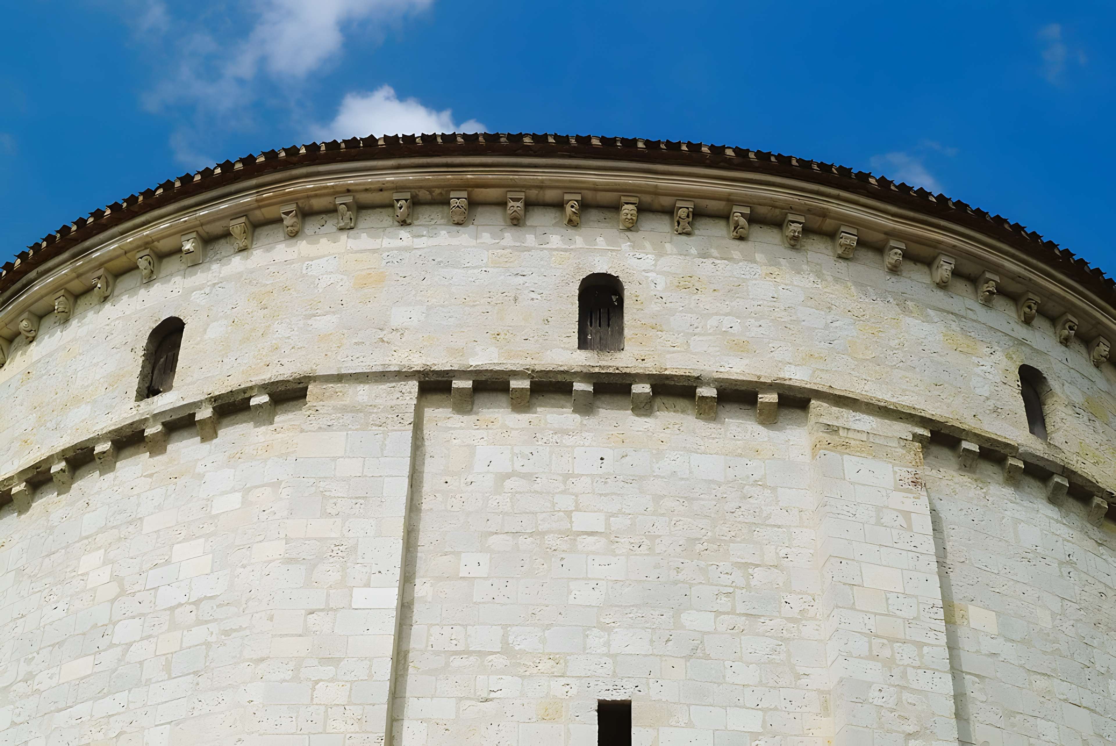 Cathédrale Saint-Caprais d'Agen
