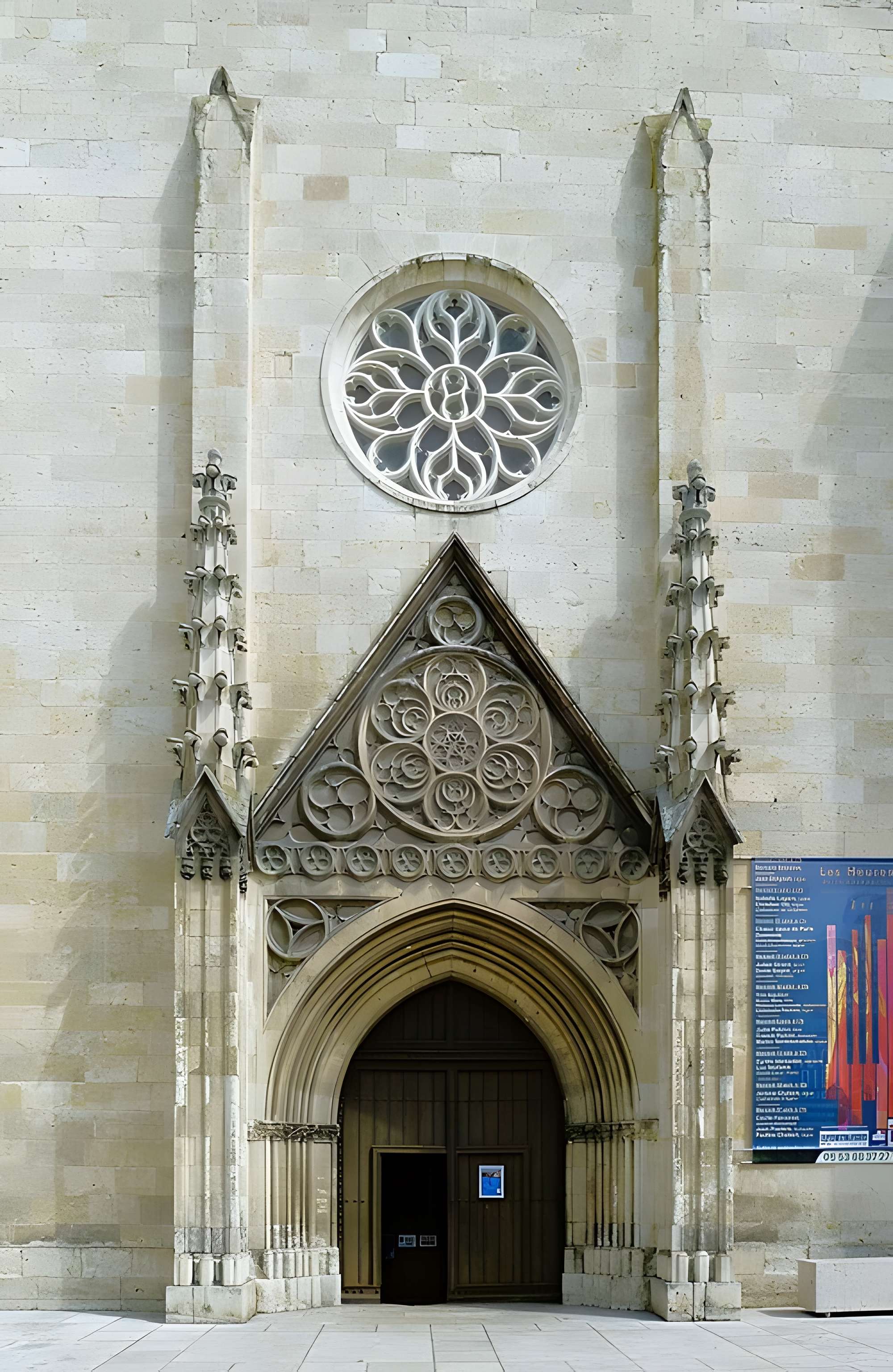 Cathédrale Saint-Caprais d'Agen