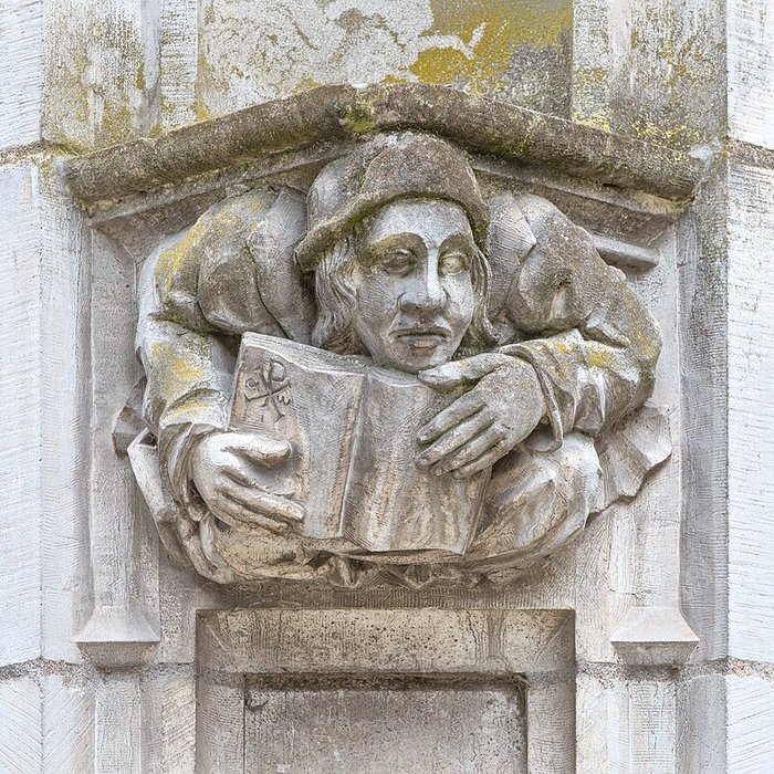 Photo de Église Saint-Saturnin de Tours