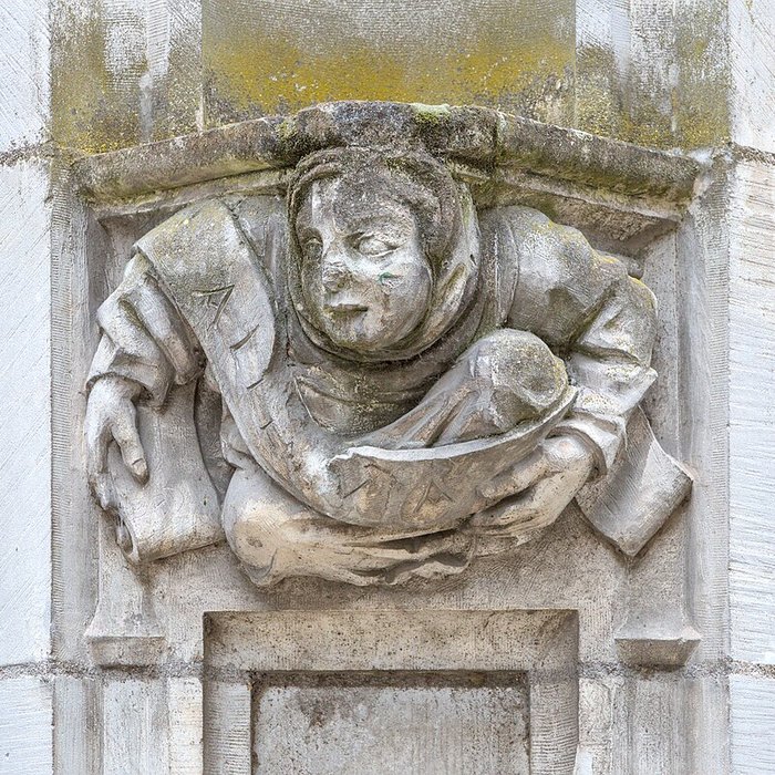 Photo de Église Saint-Saturnin de Tours