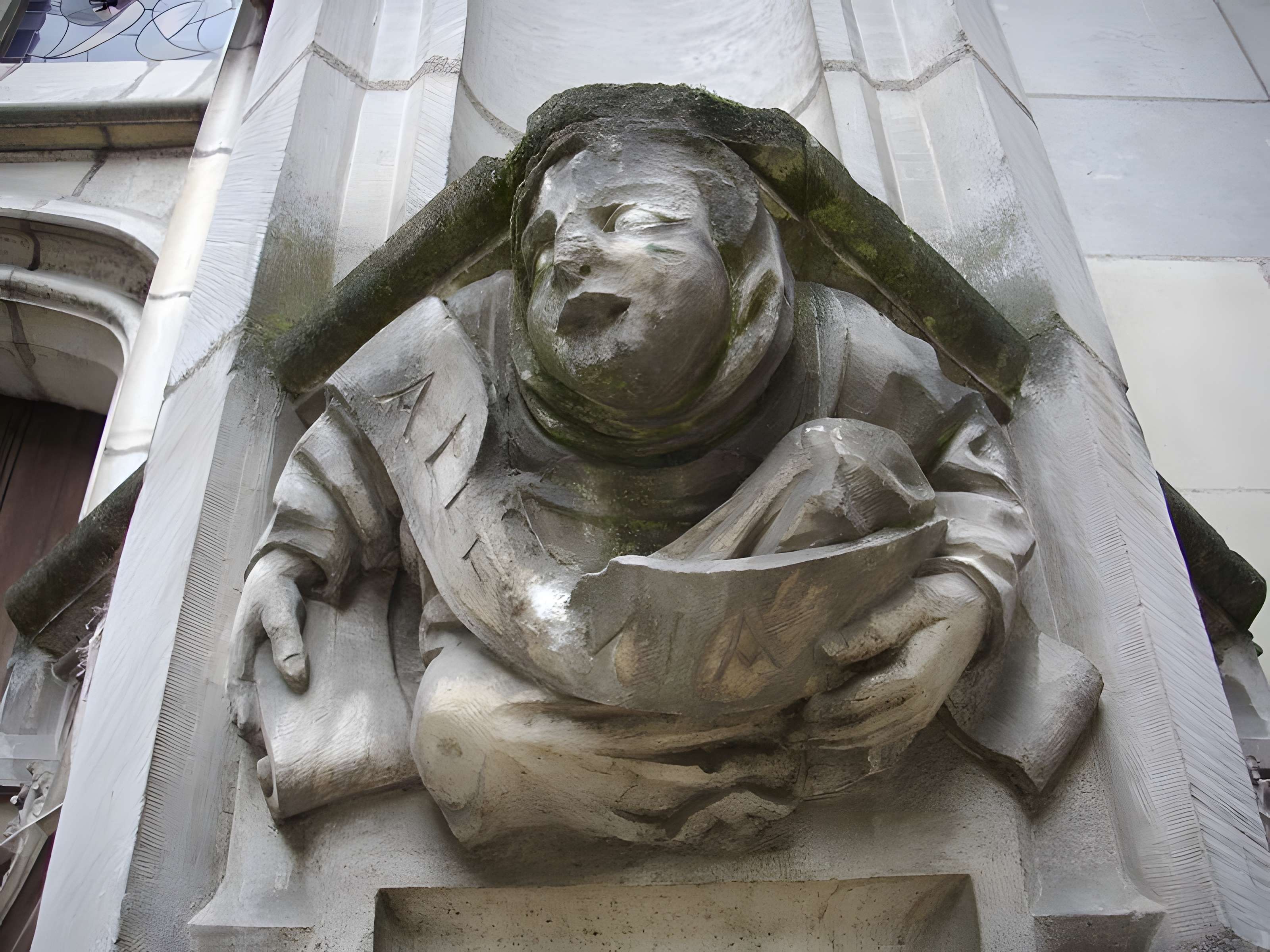 Église Saint-Saturnin de Tours
