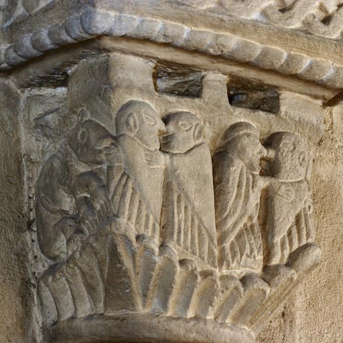 Photo de Église Saint-Saturnin de Vauban