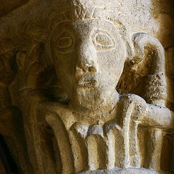 Photo de Église Saint-Saturnin de Vauban