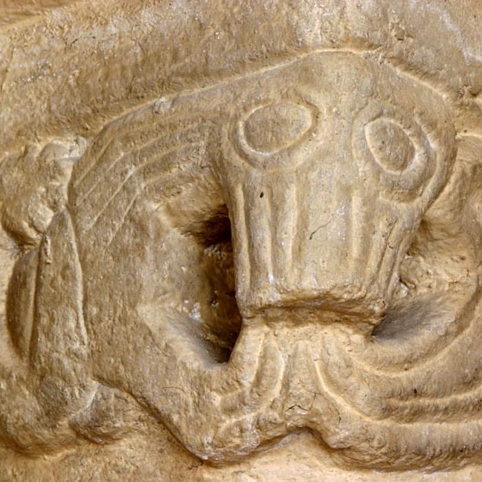 Photo de Église Saint-Saturnin de Vauban