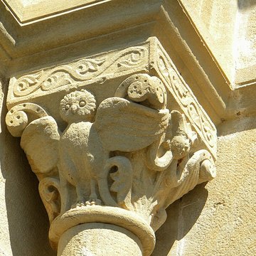 Église Saint-Saturnin de Vauban