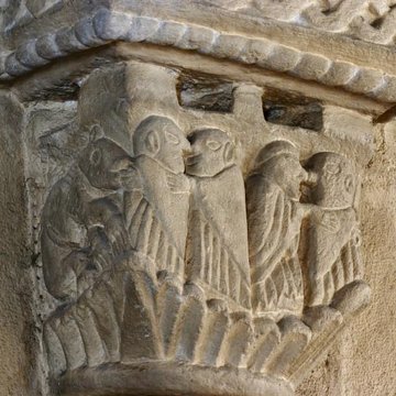 Église Saint-Saturnin de Vauban