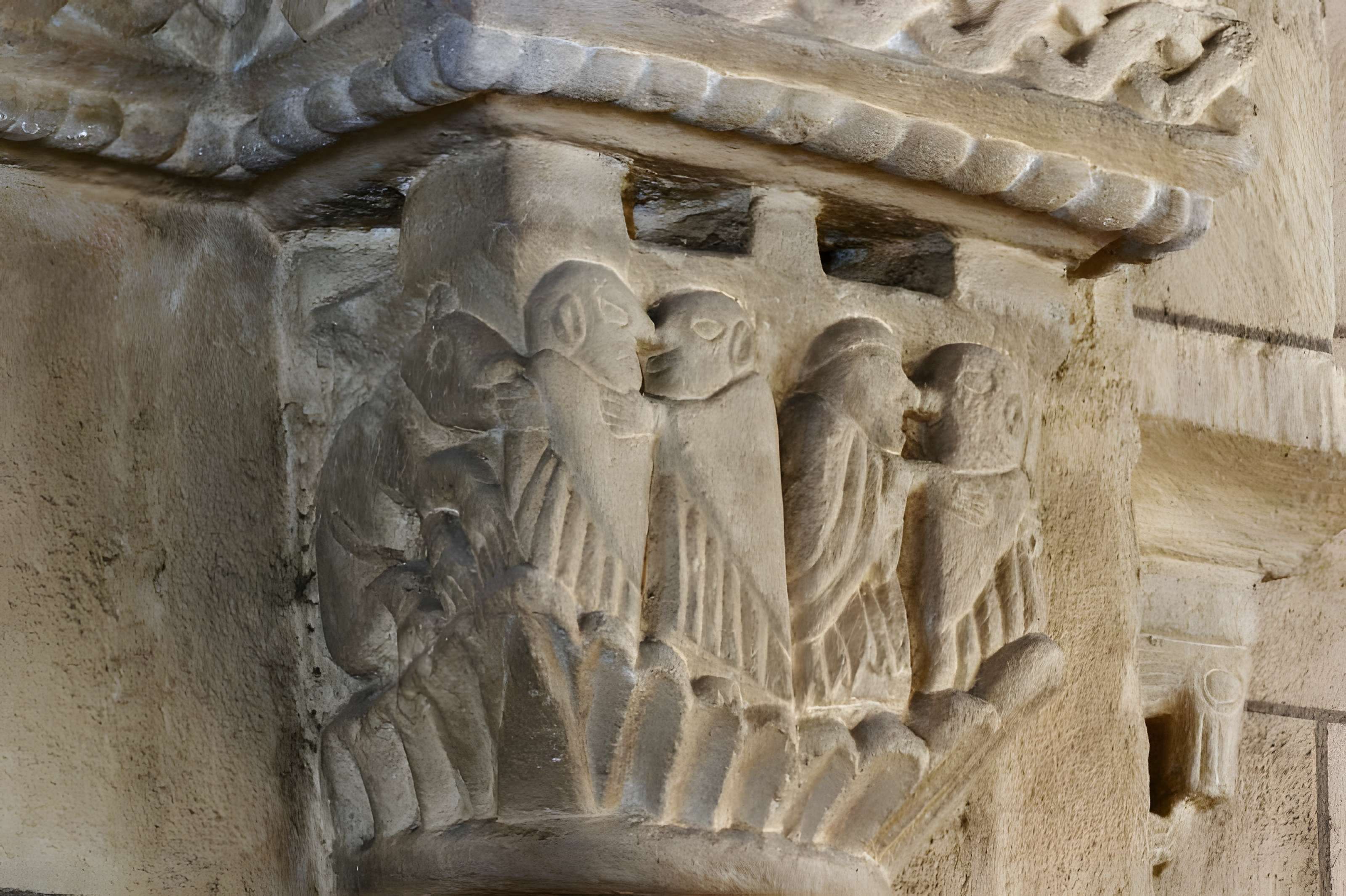 Église Saint-Saturnin de Vauban