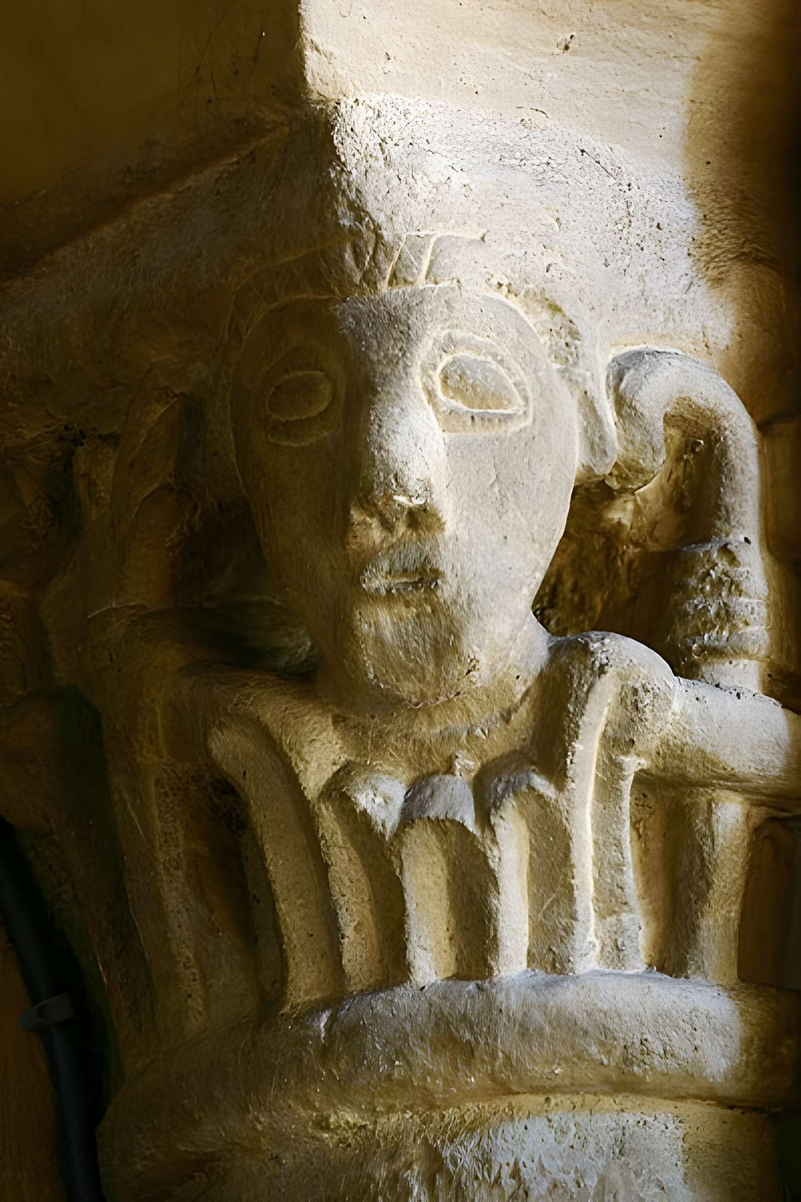 Église Saint-Saturnin de Vauban