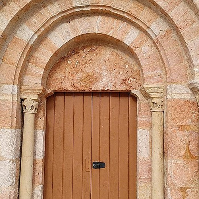 Photo de Église Saint-Saturnin de Vorly