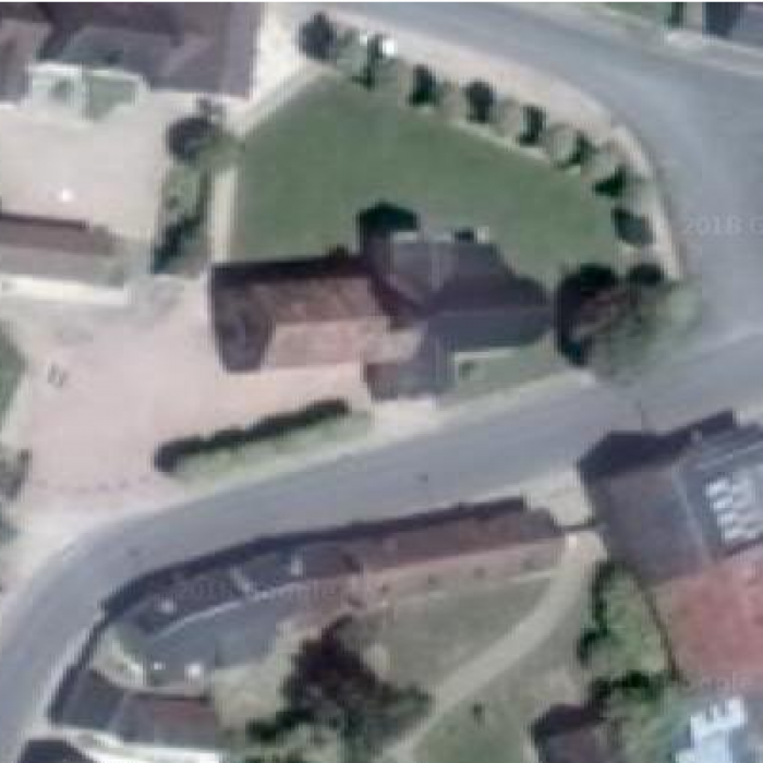 Photo de Église Saint-Saturnin de Vorly