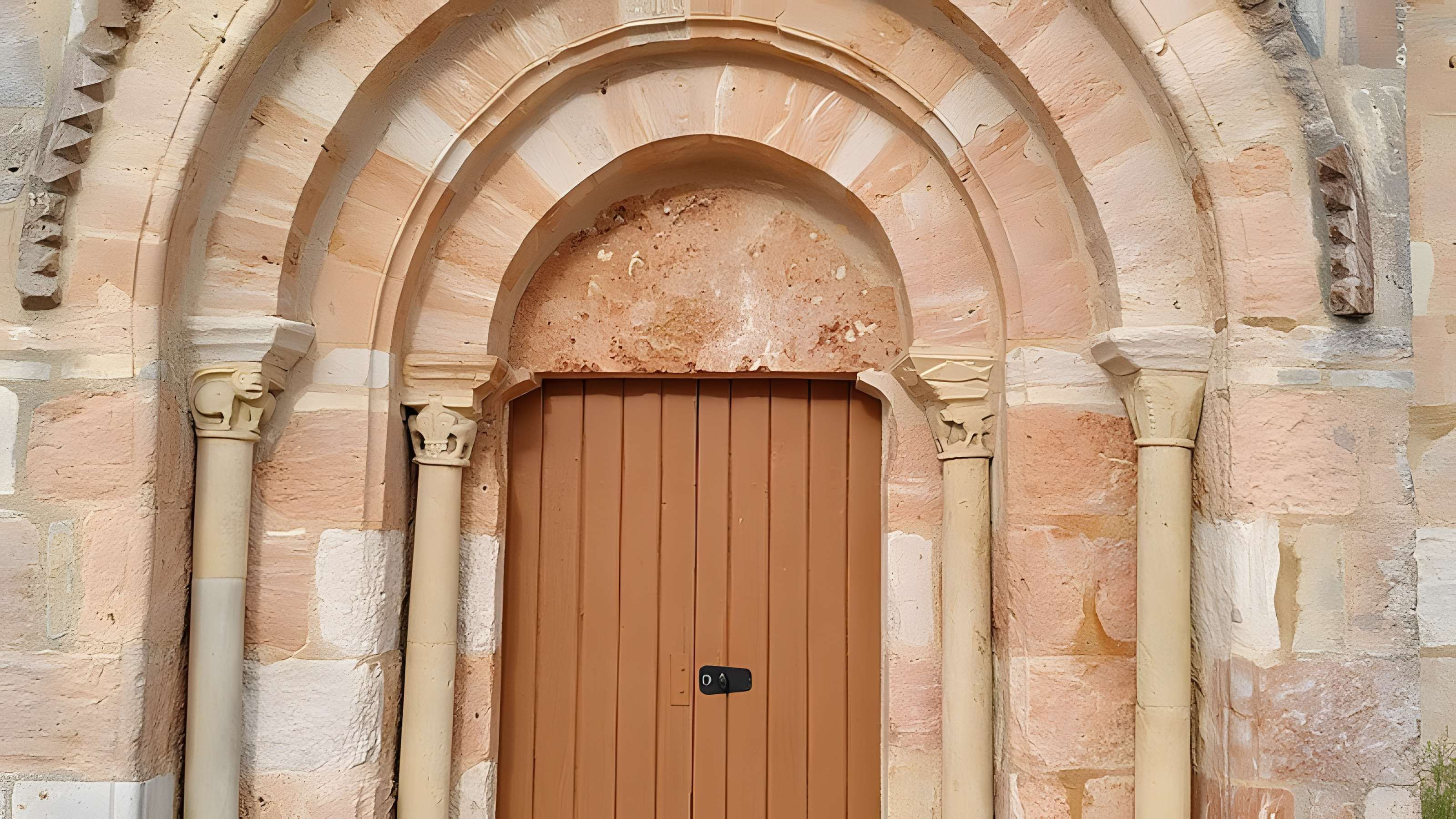 Église Saint-Saturnin de Vorly