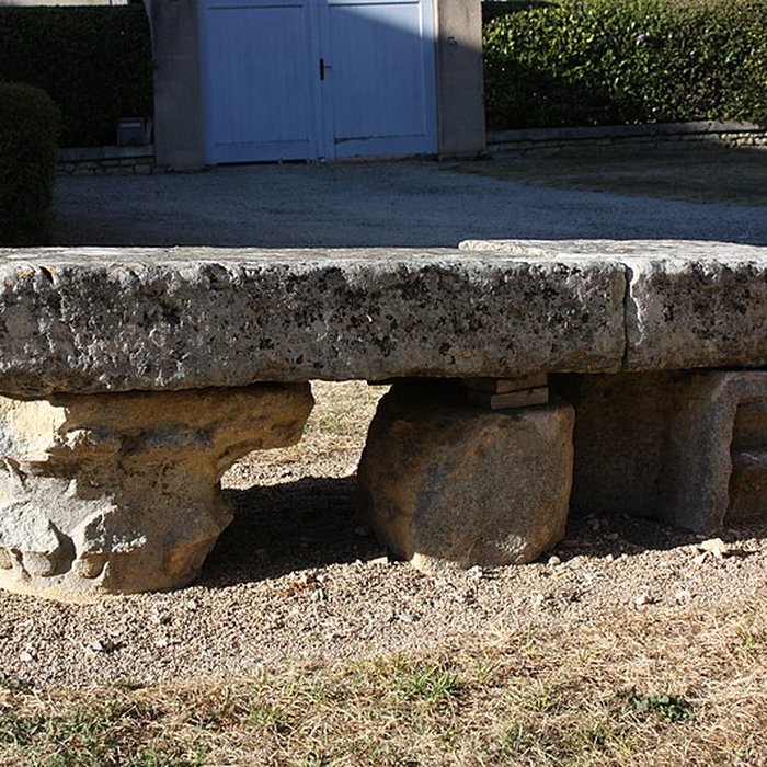Photo de Église Saint-Saturnin de Vouillon