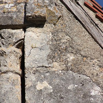 Église Saint-Saturnin de Vouillon