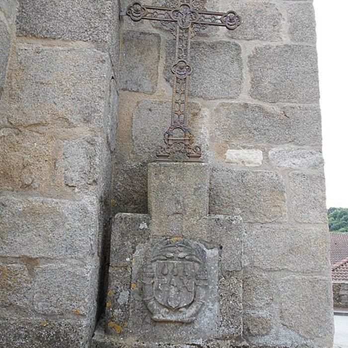 Photo de Église Saint-Saturnin du Vigen