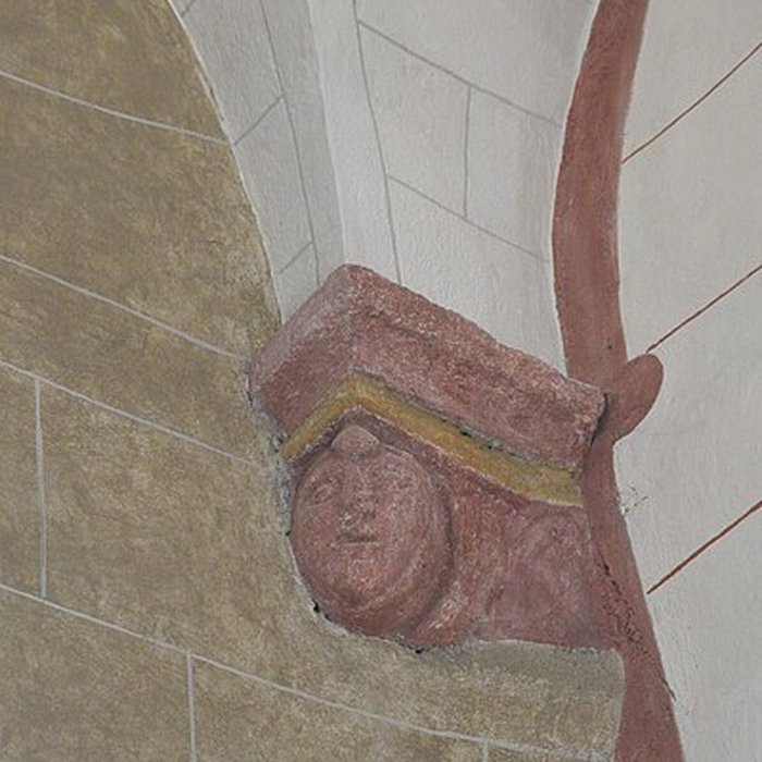 Photo de Église Saint-Saturnin du Vigen