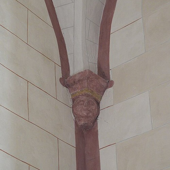 Photo de Église Saint-Saturnin du Vigen