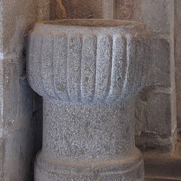 Photo de Église Saint-Saturnin du Vigen