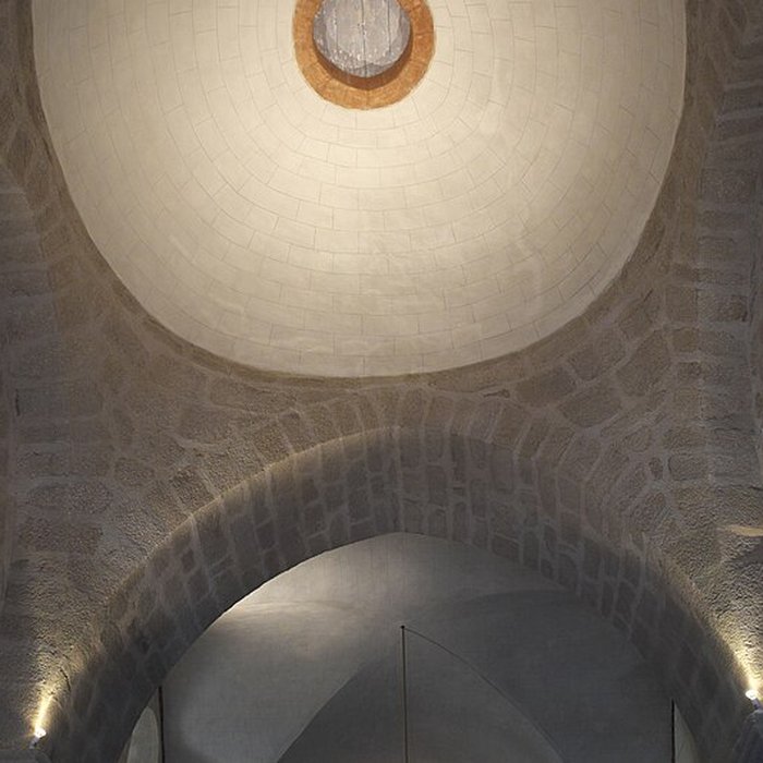 Photo de Église Saint-Saturnin du Vigen