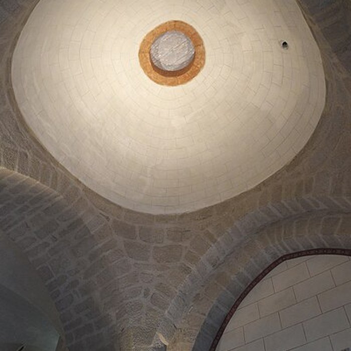 Photo de Église Saint-Saturnin du Vigen