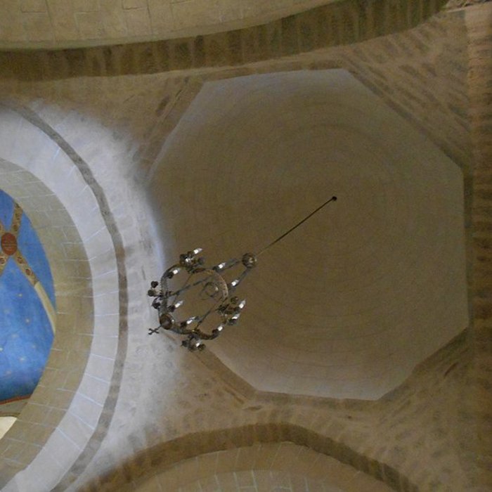 Photo de Église Saint-Saturnin du Vigen