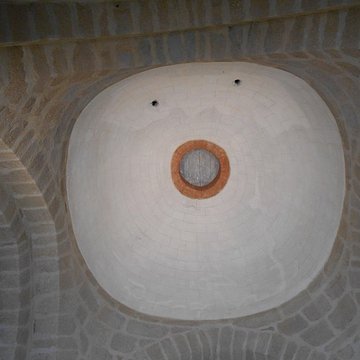 Église Saint-Saturnin du Vigen