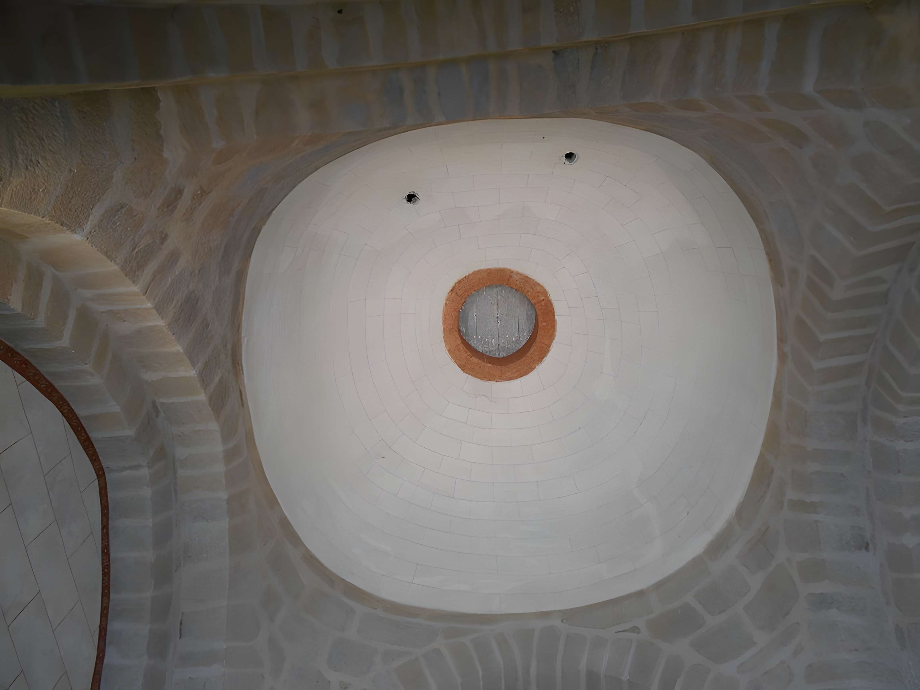 Église Saint-Saturnin du Vigen