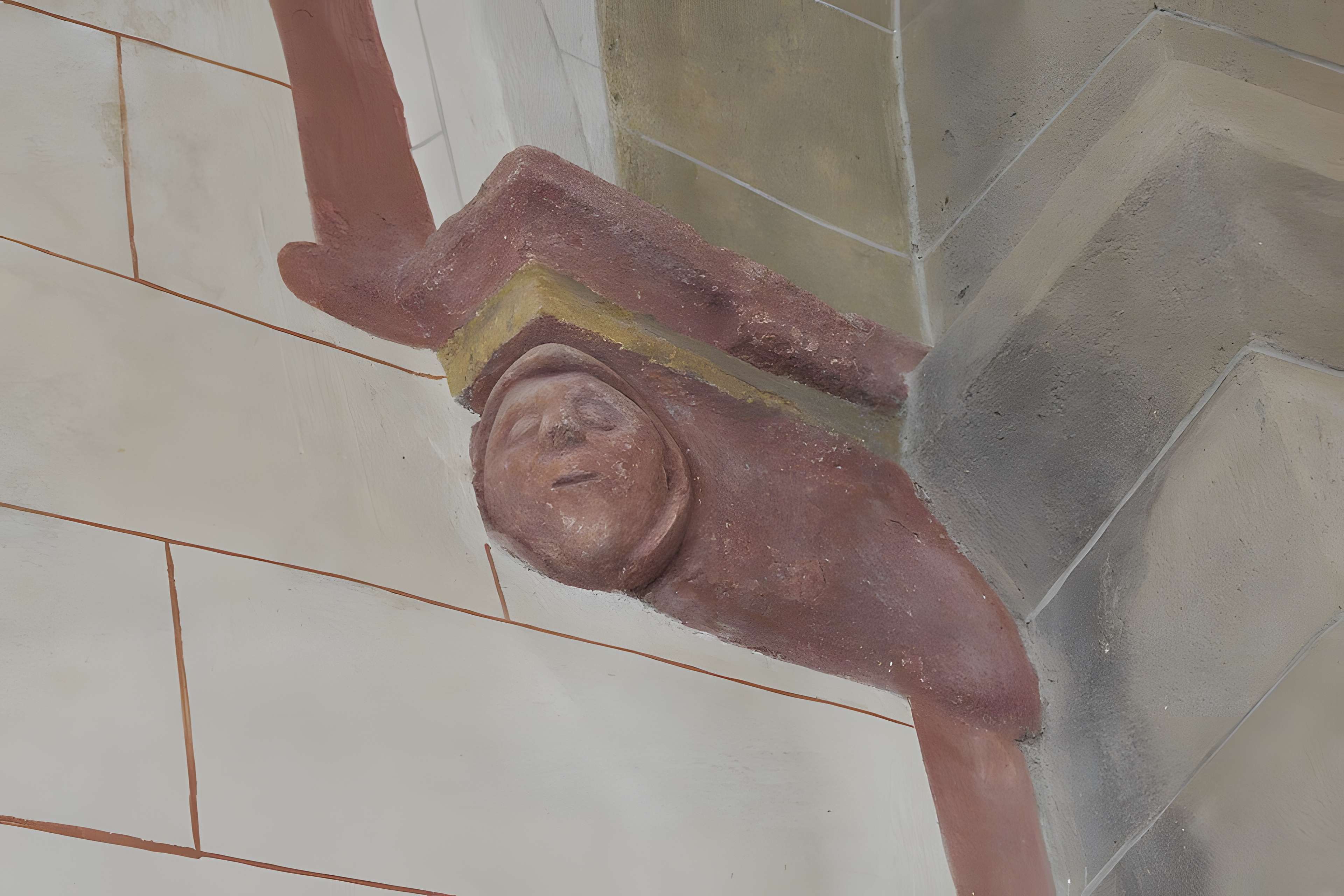 Église Saint-Saturnin du Vigen