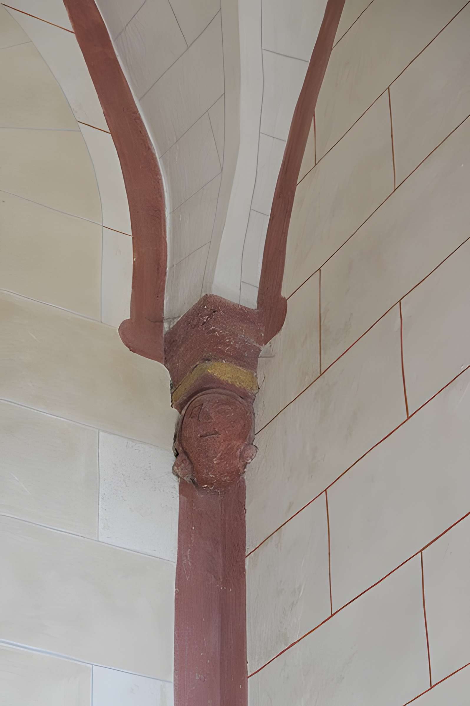 Église Saint-Saturnin du Vigen