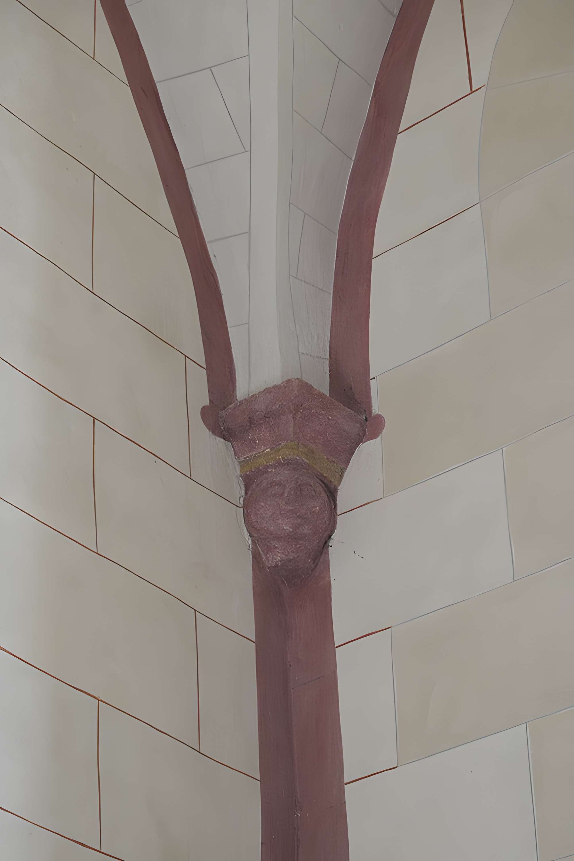 Église Saint-Saturnin du Vigen