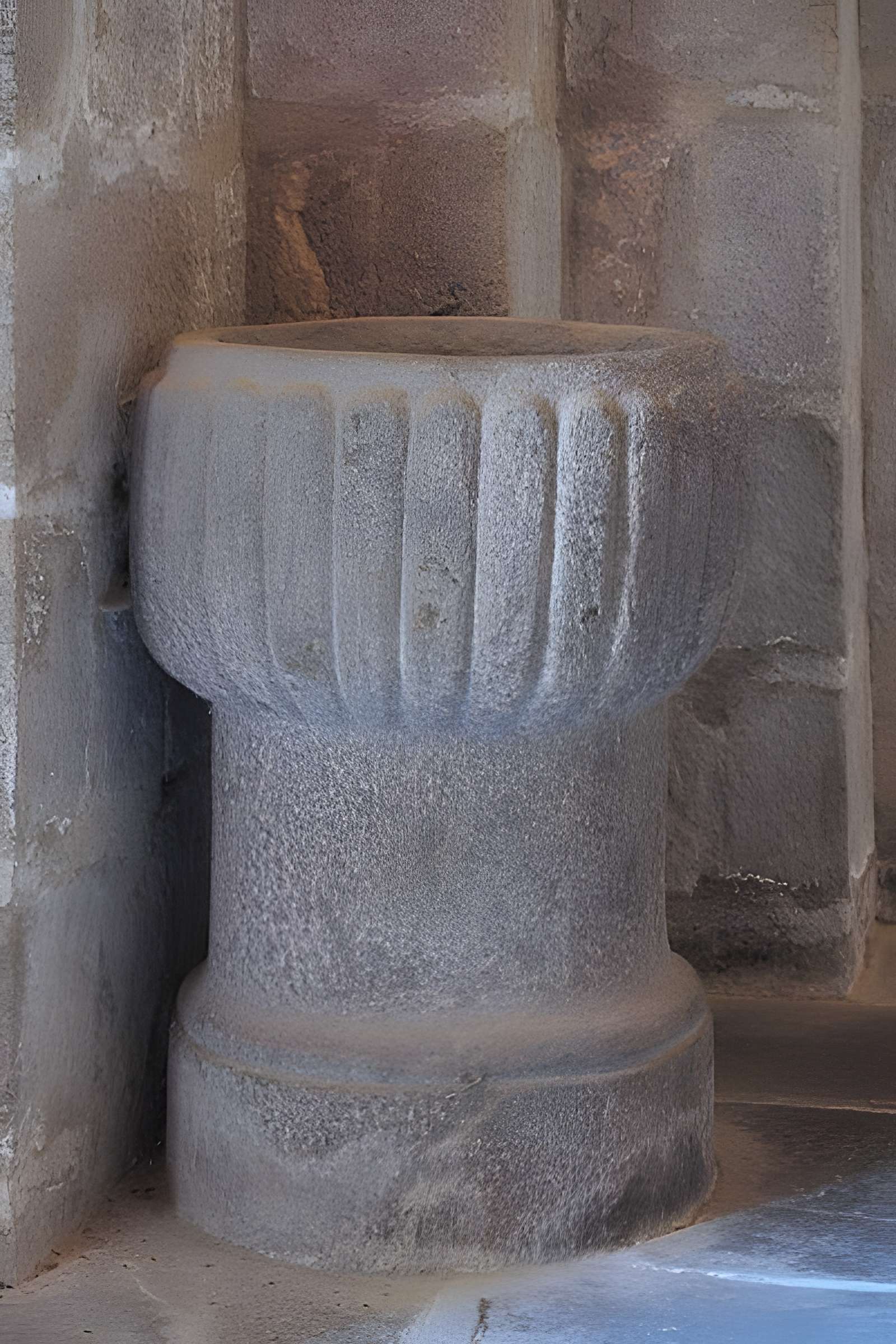 Église Saint-Saturnin du Vigen