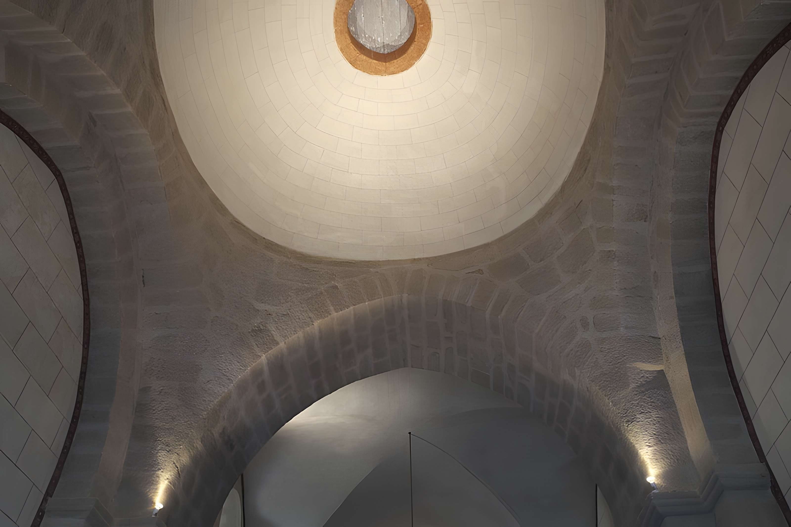 Église Saint-Saturnin du Vigen