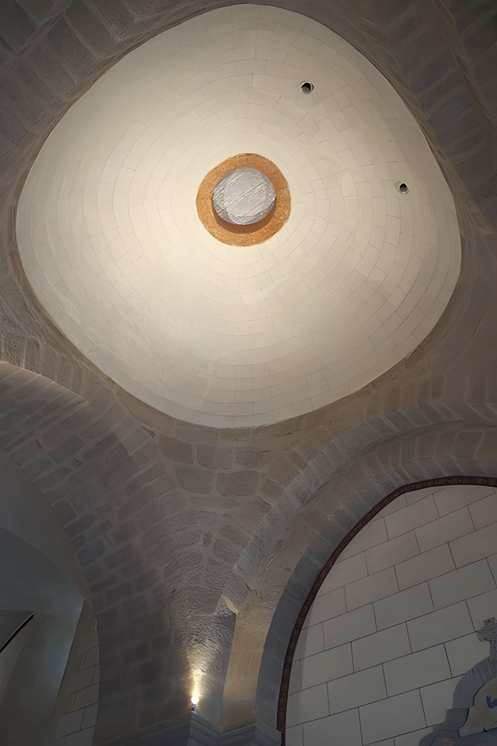 Église Saint-Saturnin du Vigen