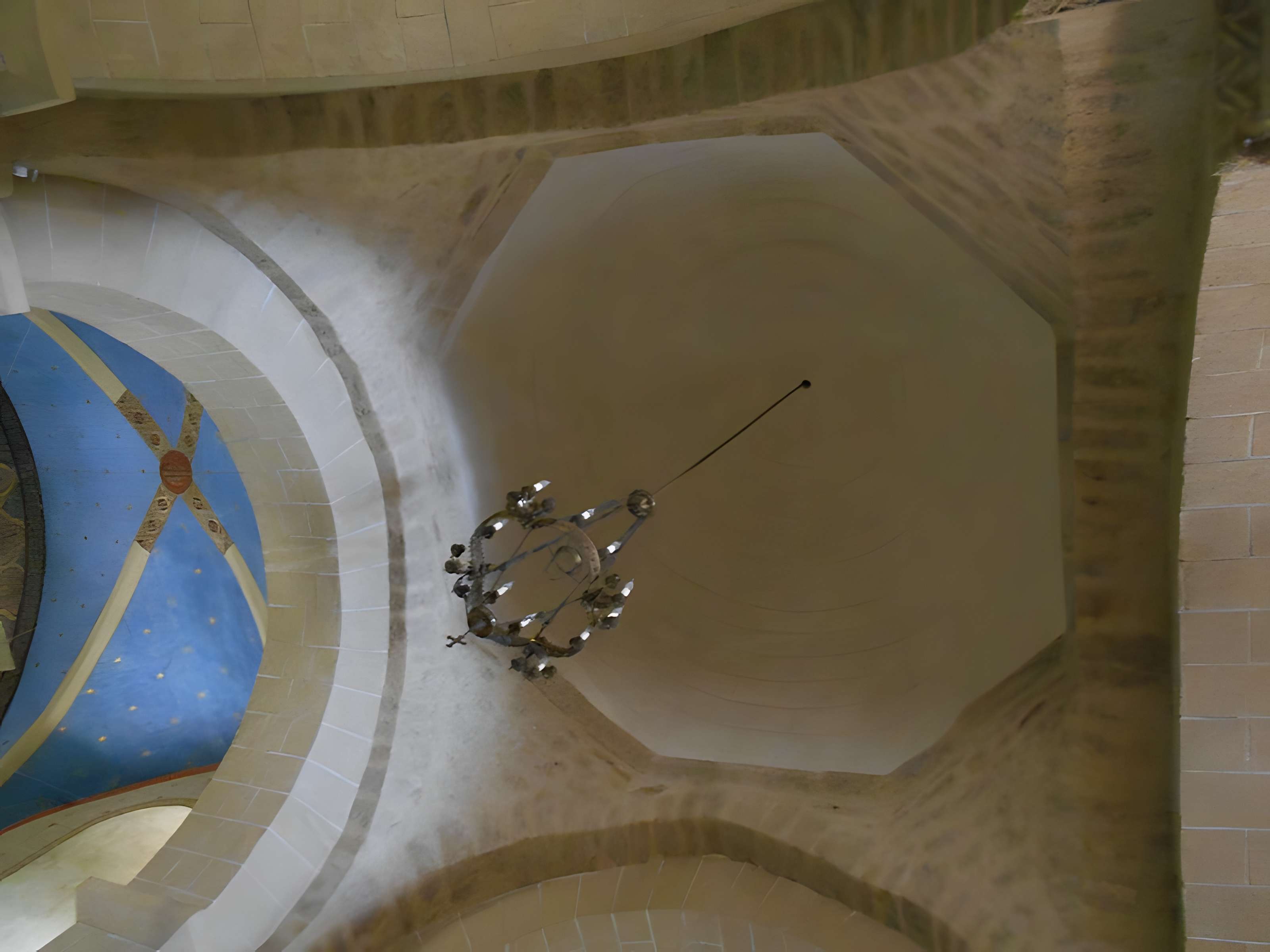 Église Saint-Saturnin du Vigen