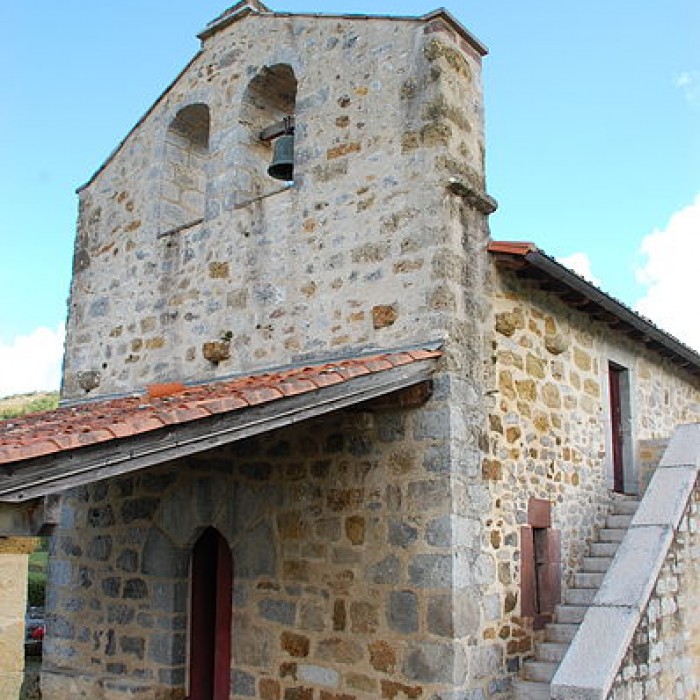 Photo de Église Saint-Sauveur dAlciette